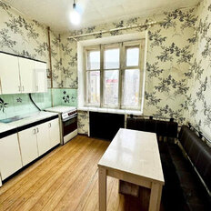 Квартира 53,5 м², 2-комнатная - изображение 2