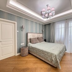 Квартира 85,7 м², 2-комнатная - изображение 2