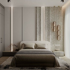 Квартира 84 м², 3-комнатная - изображение 1