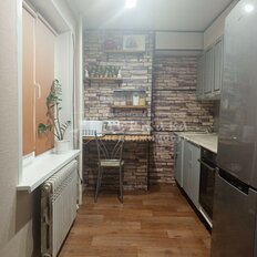 Квартира 57,8 м², 3-комнатная - изображение 4