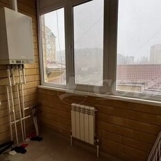 Квартира 54 м², 1-комнатная - изображение 5