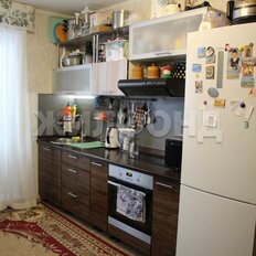 Квартира 28,5 м², 1-комнатная - изображение 1