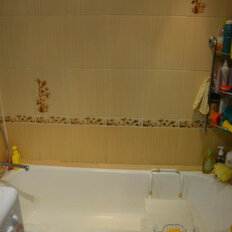 Квартира 32,5 м², 1-комнатная - изображение 4