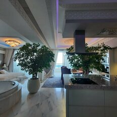 Квартира 65,5 м², студия - изображение 1