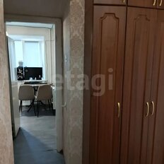 Квартира 30,3 м², 1-комнатная - изображение 3