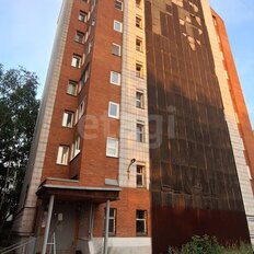 Квартира 33,4 м², 1-комнатная - изображение 1