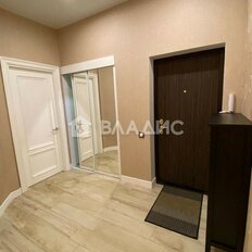 Квартира 67,2 м², 2-комнатная - изображение 3