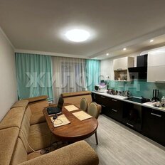 Квартира 50 м², 1-комнатная - изображение 2