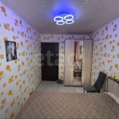 Квартира 46 м², 2-комнатная - изображение 3