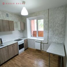 Квартира 40 м², 1-комнатная - изображение 3