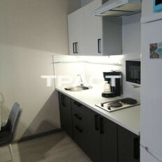 Квартира 26,7 м², студия - изображение 3