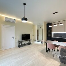 Квартира 58 м², 2-комнатная - изображение 5