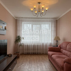 Квартира 66,4 м², 3-комнатная - изображение 2