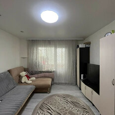 Квартира 38,3 м², 2-комнатная - изображение 2