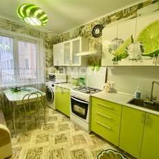 Квартира 33,3 м², 1-комнатная - изображение 1