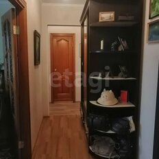 Квартира 63,8 м², 3-комнатная - изображение 4
