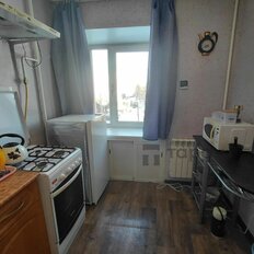 Квартира 33,8 м², 1-комнатная - изображение 2