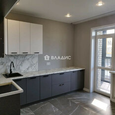 Квартира 35,3 м², 1-комнатная - изображение 1