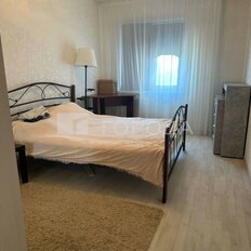 Квартира 60 м², 1-комнатная - изображение 5