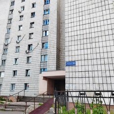 Квартира 38,9 м², 1-комнатная - изображение 1