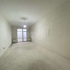 Квартира 86 м², 2-комнатная - изображение 5