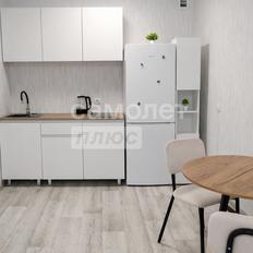 Квартира 28,2 м², студия - изображение 2