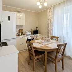 Квартира 46,1 м², 2-комнатная - изображение 5
