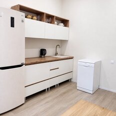 Квартира 37 м², 1-комнатная - изображение 3