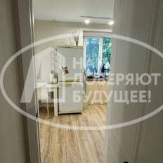 Квартира 30,6 м², 1-комнатная - изображение 1