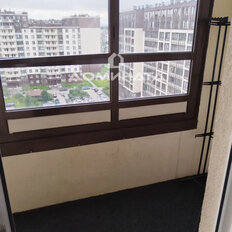 Квартира 23,4 м², студия - изображение 5