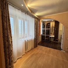 Квартира 39,1 м², 2-комнатная - изображение 1