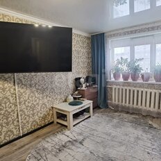 Квартира 32 м², 1-комнатная - изображение 3