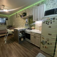 Квартира 26,8 м², студия - изображение 1