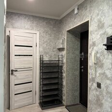 Квартира 45 м², 1-комнатная - изображение 4