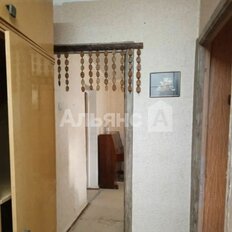 Квартира 58 м², 3-комнатная - изображение 5