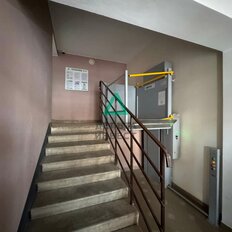 Квартира 25 м², студия - изображение 3