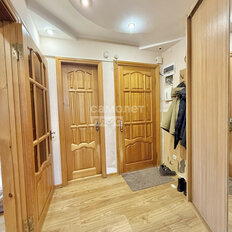 Квартира 53 м², 2-комнатная - изображение 2