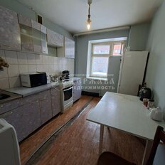 Квартира 69 м², 3-комнатная - изображение 1