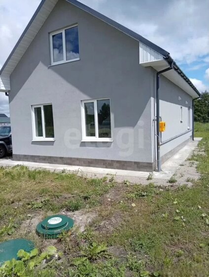 190,8 м² дом, 7 соток участок 9 350 000 ₽ - изображение 44