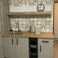 Квартира 22 м², студия - изображение 2