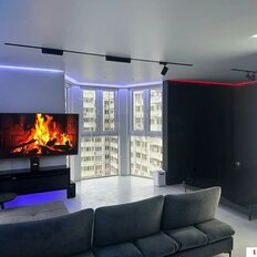 Квартира 41,2 м², 1-комнатная - изображение 2