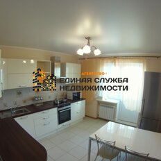 Квартира 81 м², 2-комнатная - изображение 4
