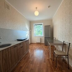 Квартира 34,8 м², 1-комнатная - изображение 4