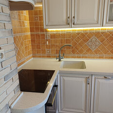 Квартира 38,6 м², 1-комнатная - изображение 3