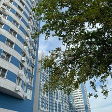 Квартира 25 м², студия - изображение 5
