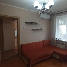 Квартира 22 м², 1-комнатная - изображение 5