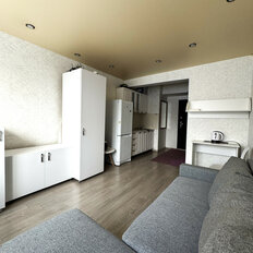 Квартира 18,5 м², студия - изображение 2