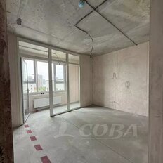 Квартира 41 м², 1-комнатная - изображение 2