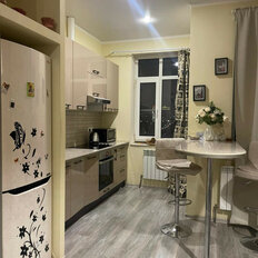 Квартира 30,8 м², студия - изображение 5