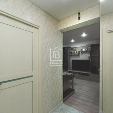Квартира 56 м², 3-комнатная - изображение 5